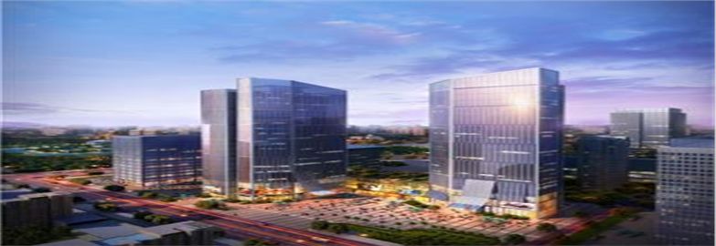 榮華國(guó)際商務(wù)中心項(xiàng)目