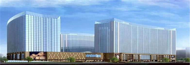 高新9號(hào)項(xiàng)目