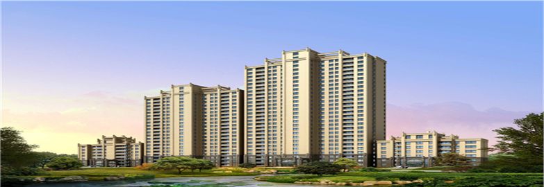 曲江龍邸項(xiàng)目