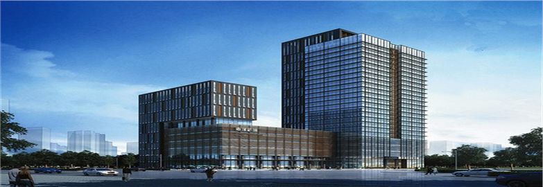 咸陽(yáng)博物院項(xiàng)目