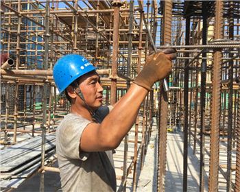 關(guān)注|夏季施工安全管控注意事項